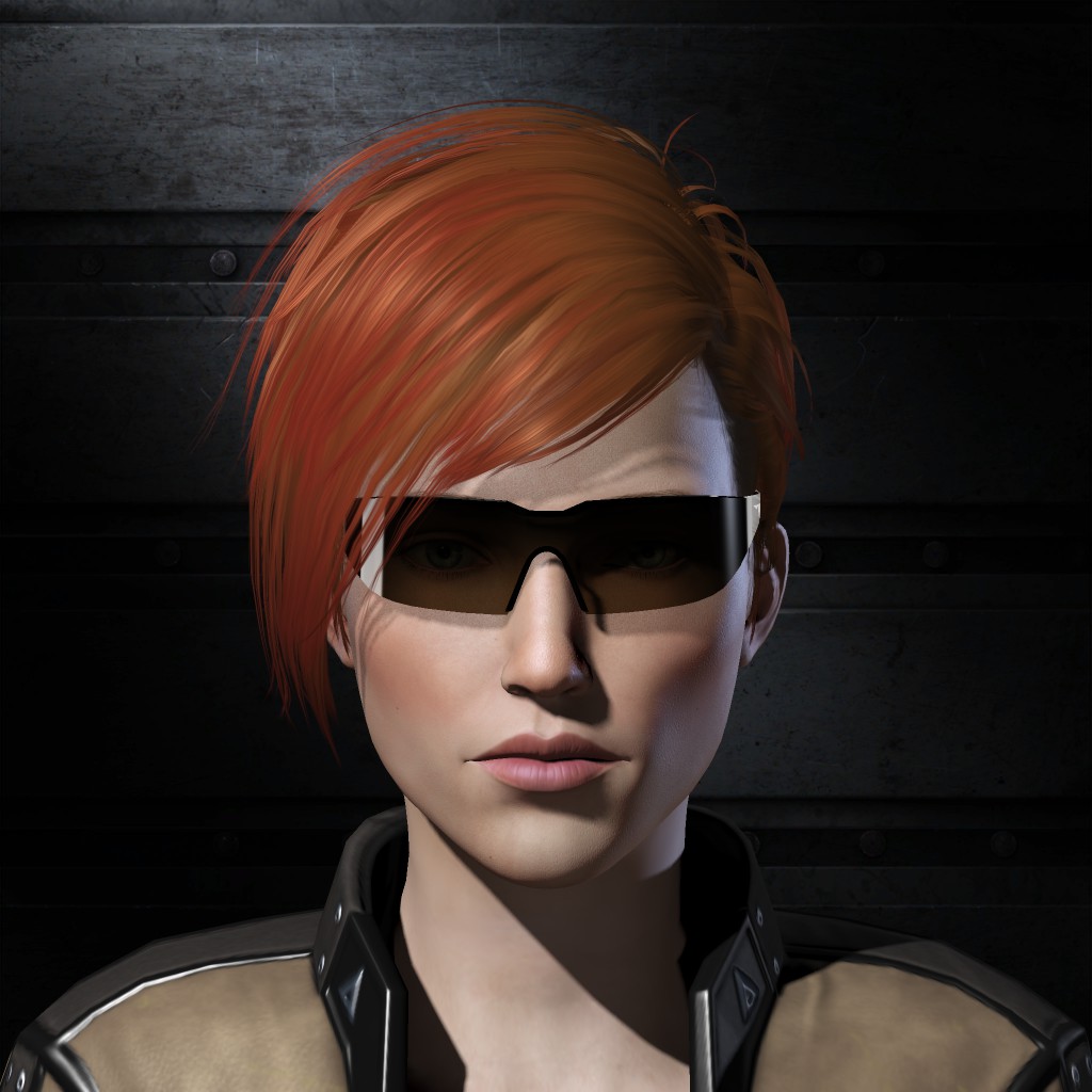 Kristeen Damari