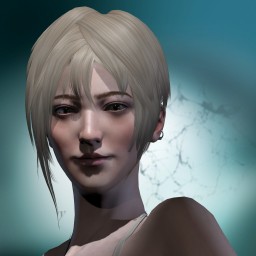 Melel portrait
