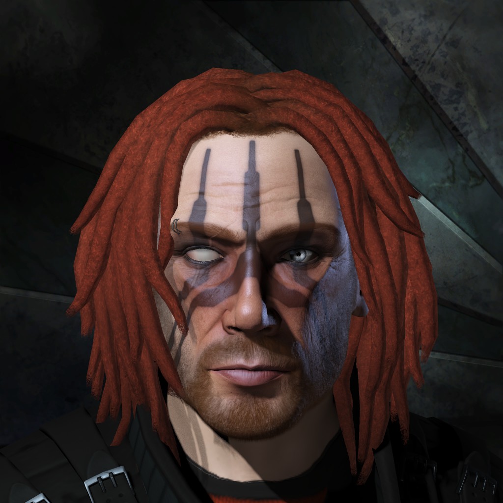 Goenndir Gunnarson