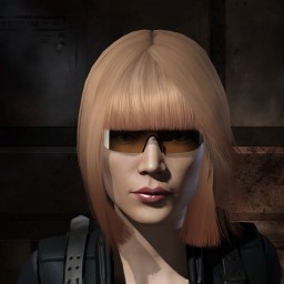 Alice-Liu portrait
