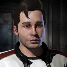 Tai Uberdude portrait