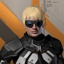 Sirius Halorian