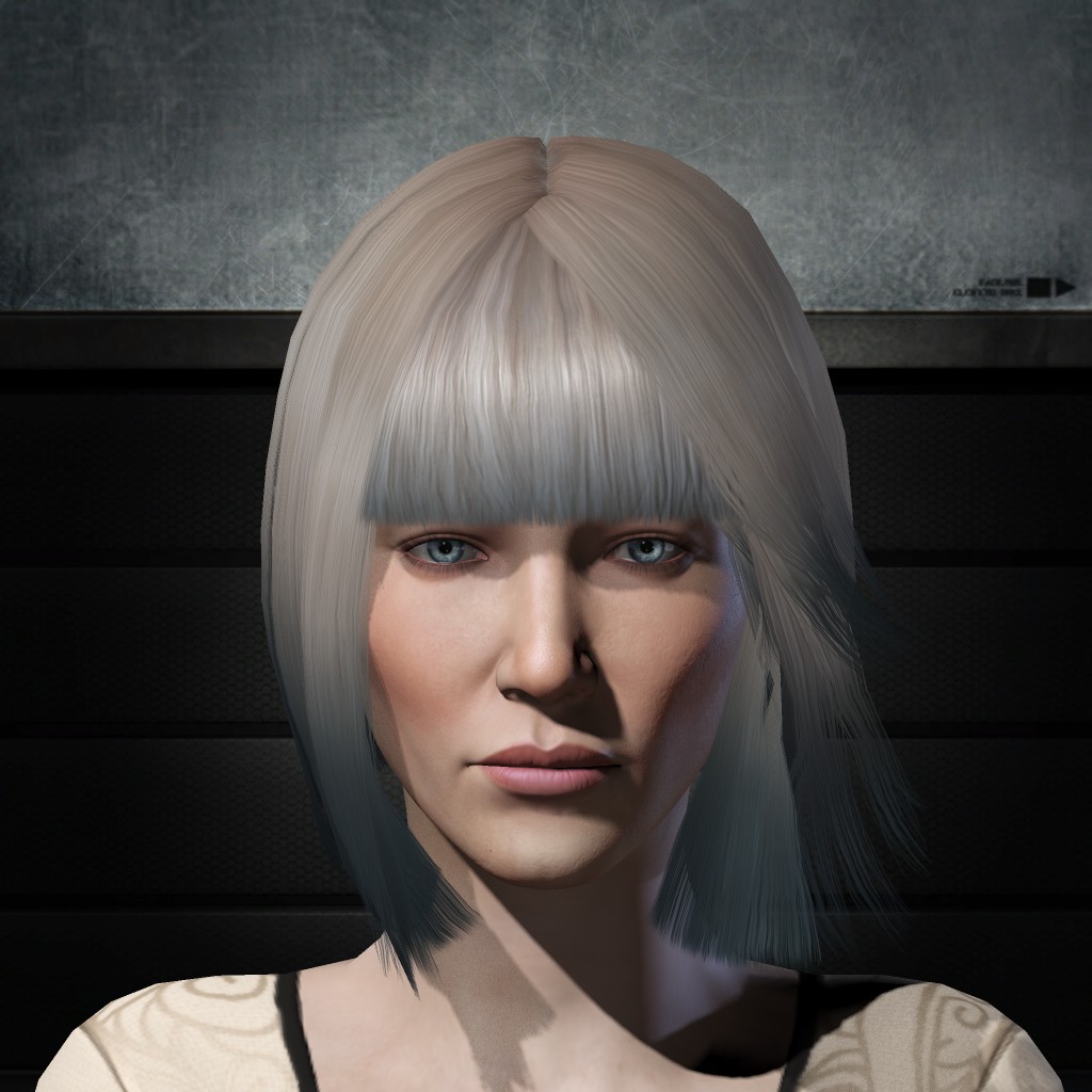 Alisa Kenshi