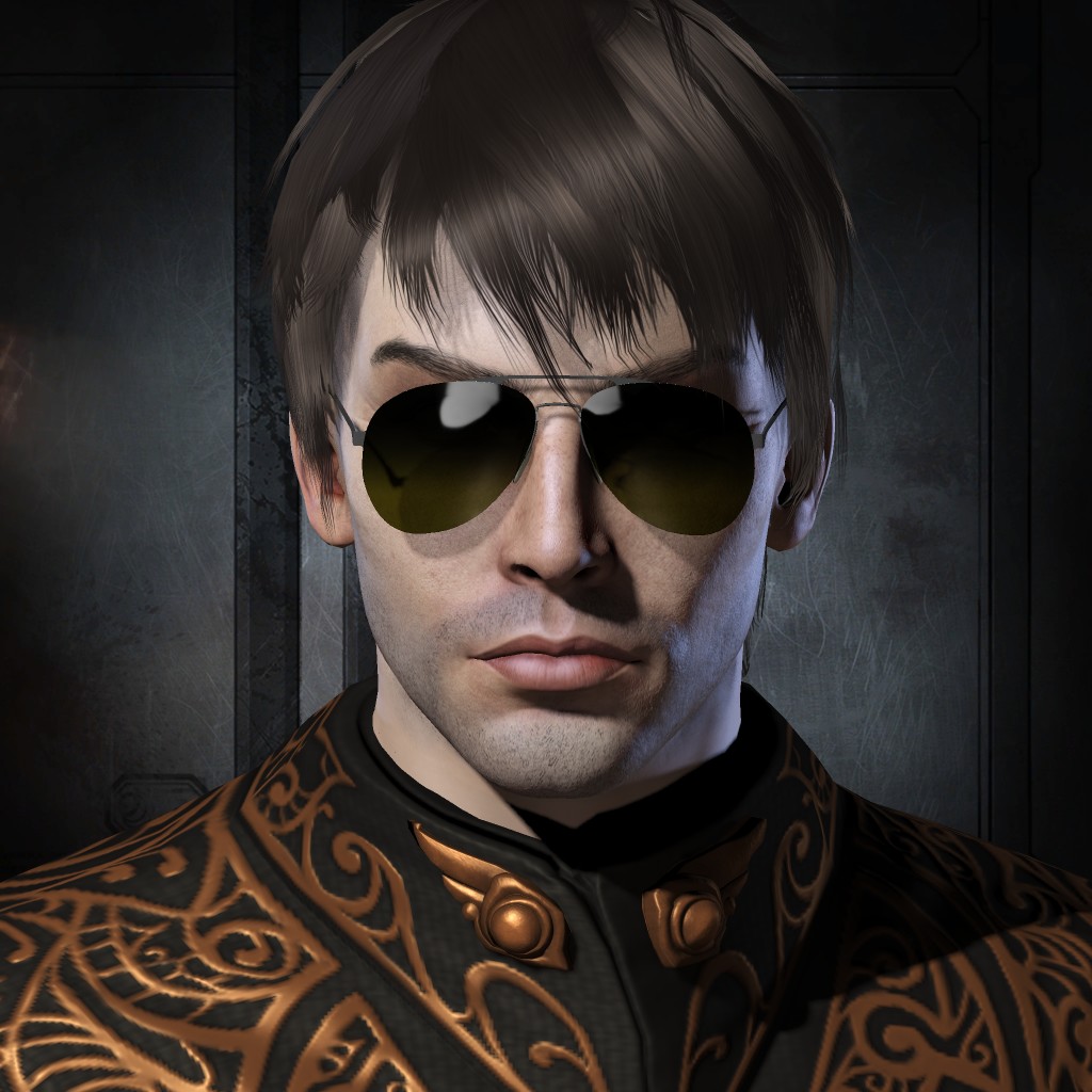 Agregent Goi Aideron