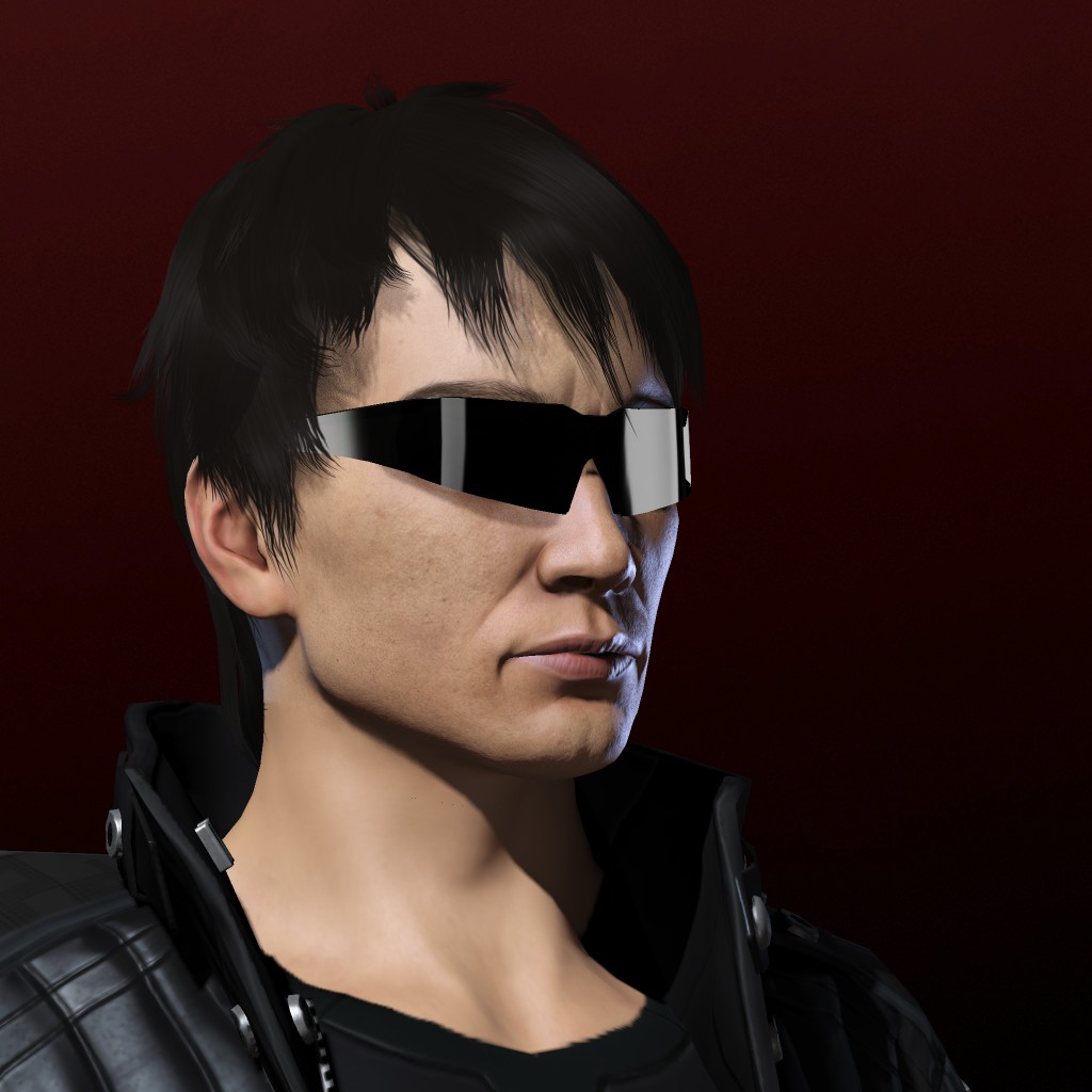 Iketo Nakan