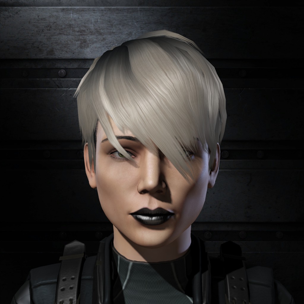 Adara Binderd