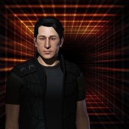 Atlote Maricadie portrait