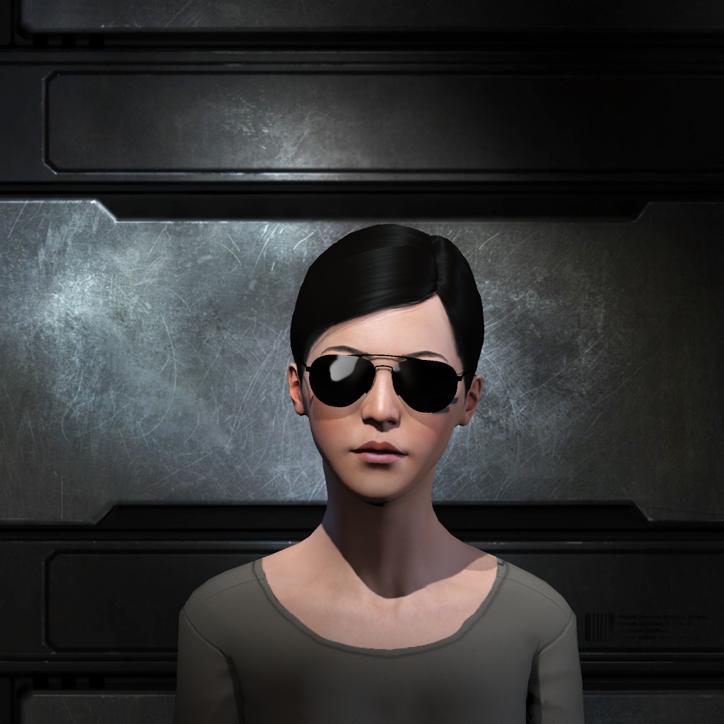 Ankle-high Enthusiast