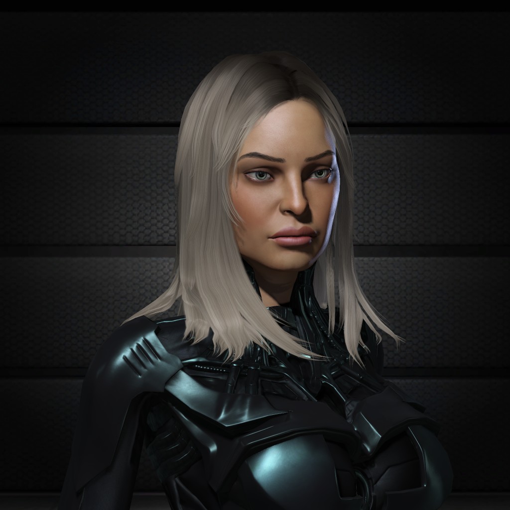 portrait