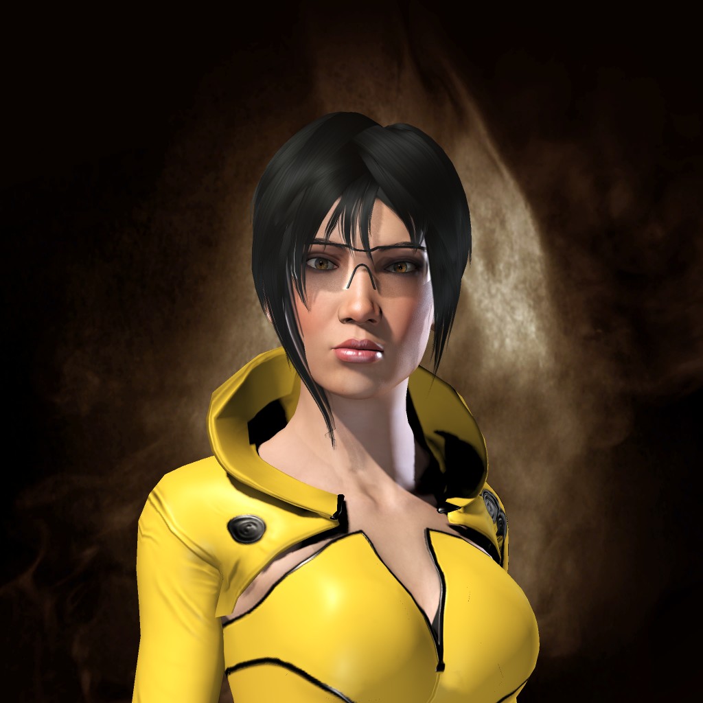 Kira Nightlie