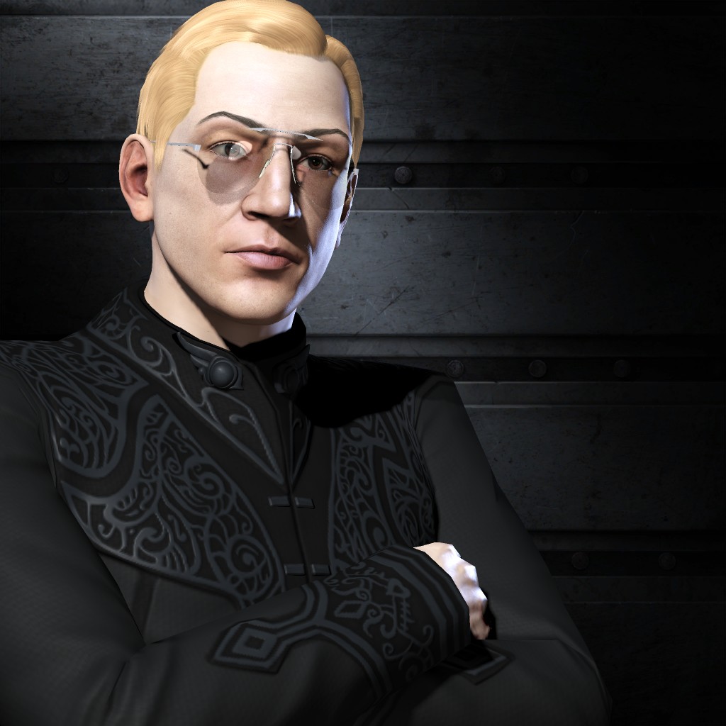 Baron Von Richter1972