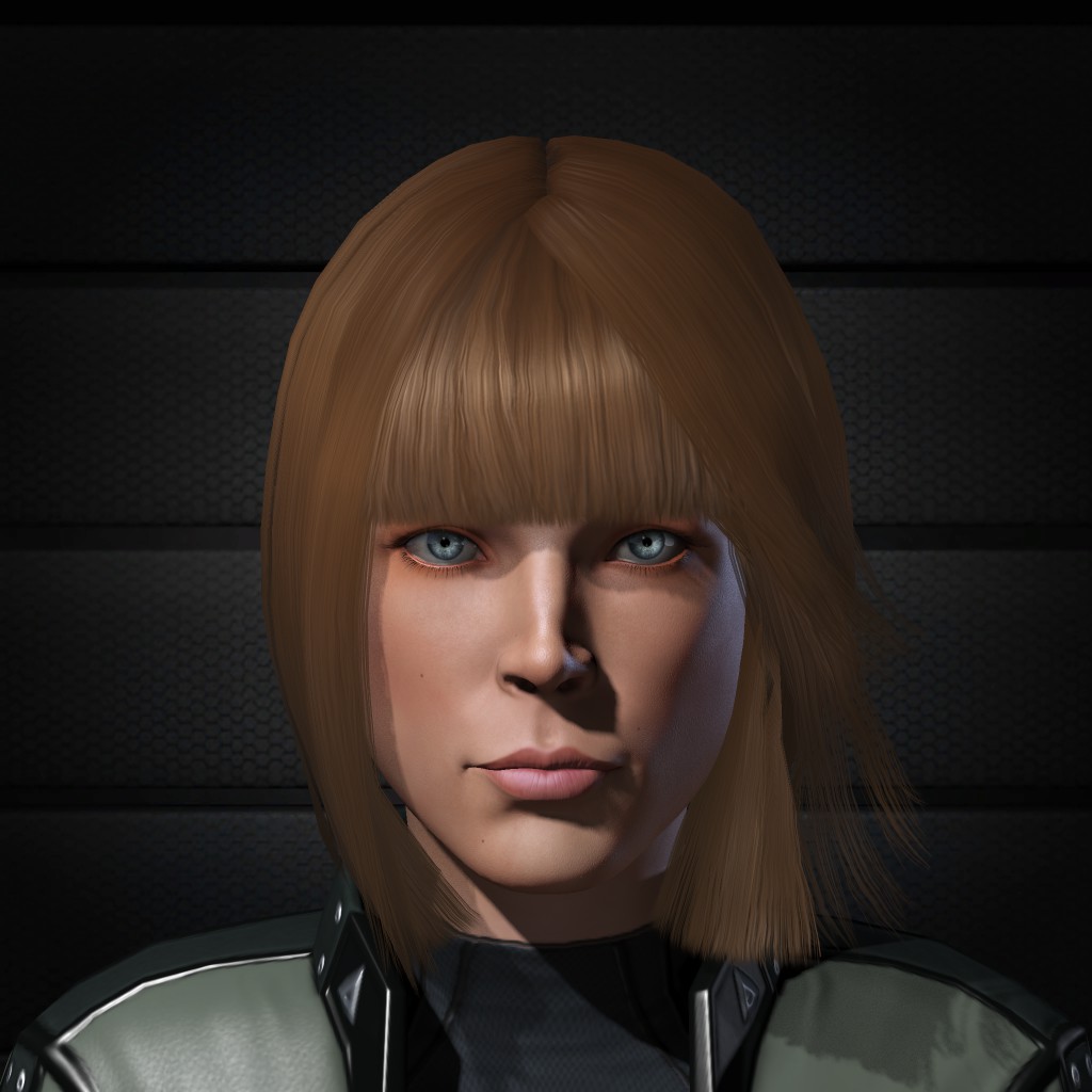 Beatrix Anora