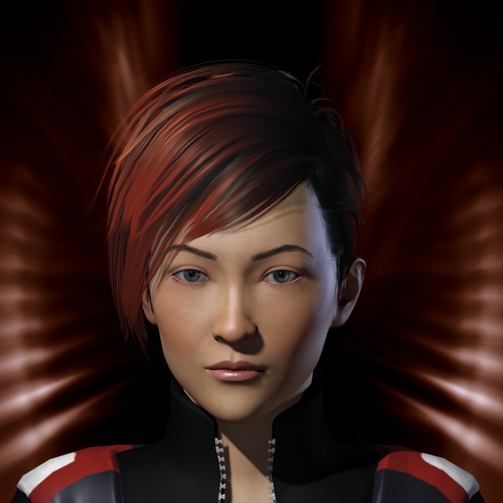 Kyndra Trueheart