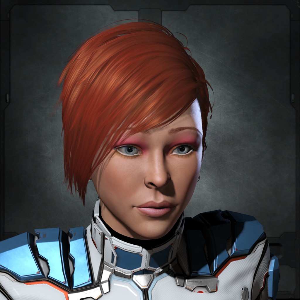 portrait