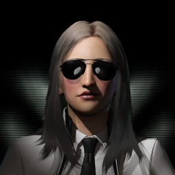 Evifreyalp portrait