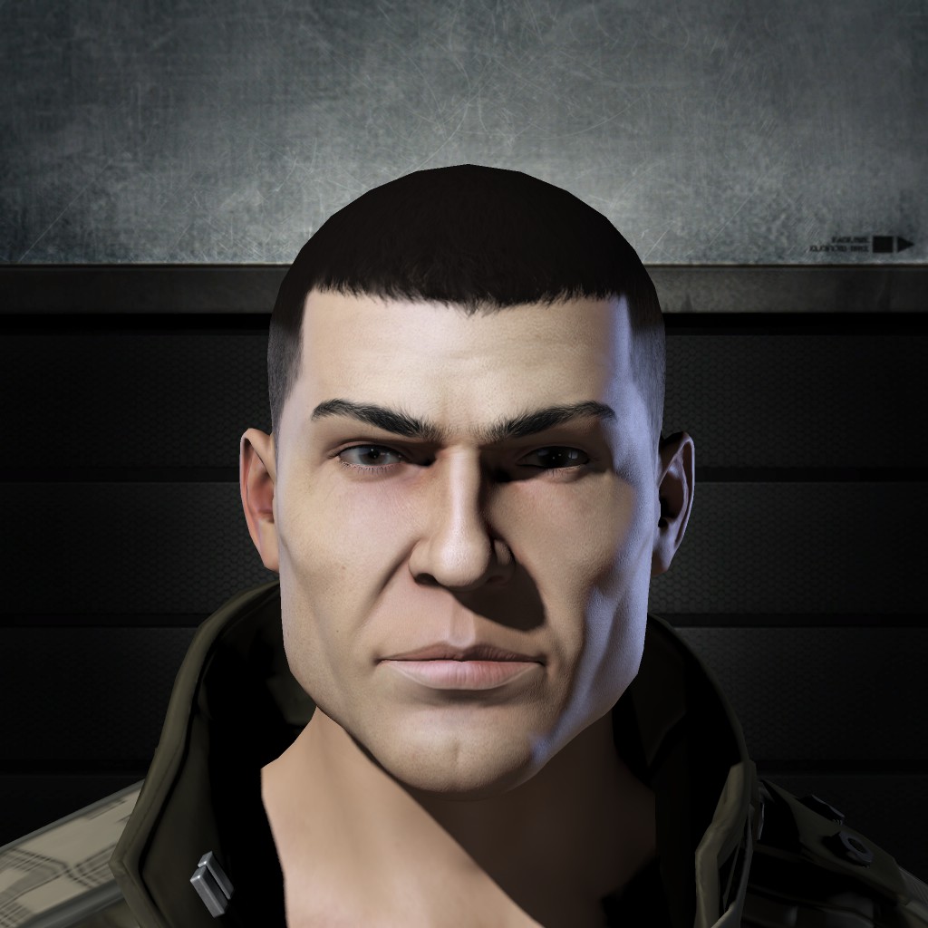 Alek VIS