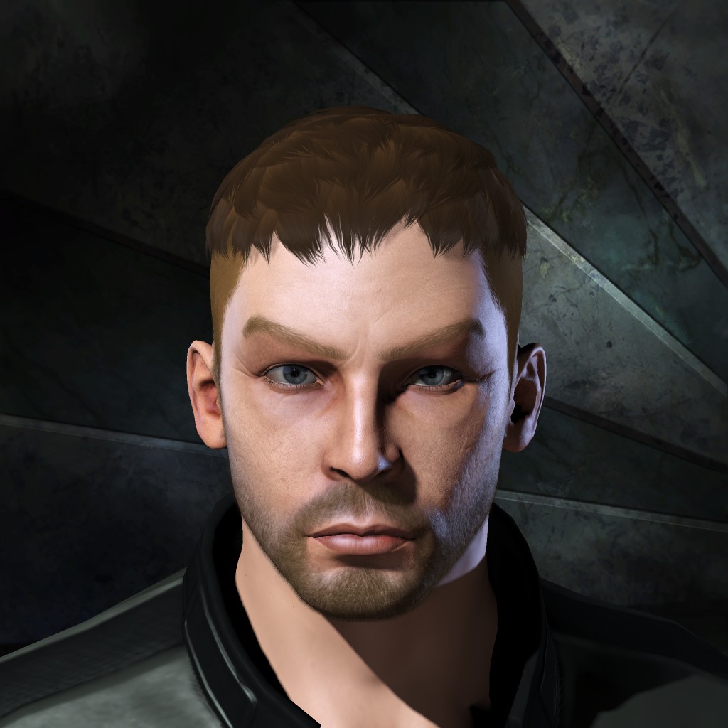 Erzengel Sturm
