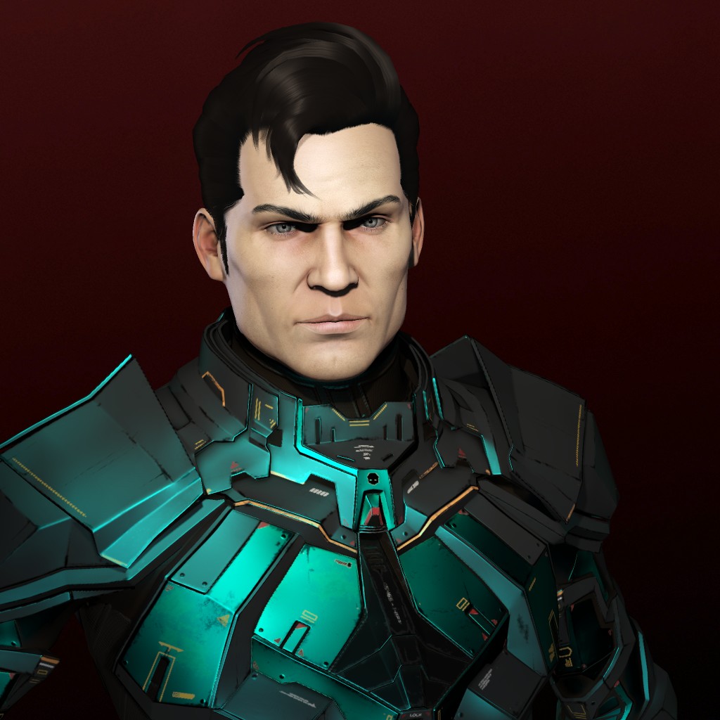 GRIM S 1