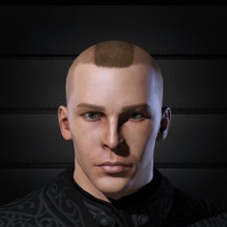 Brummier Bralt Echerie portrait