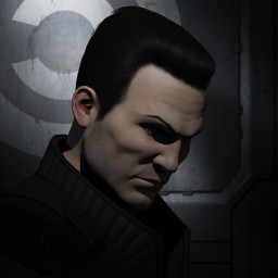 Ux-6 portrait
