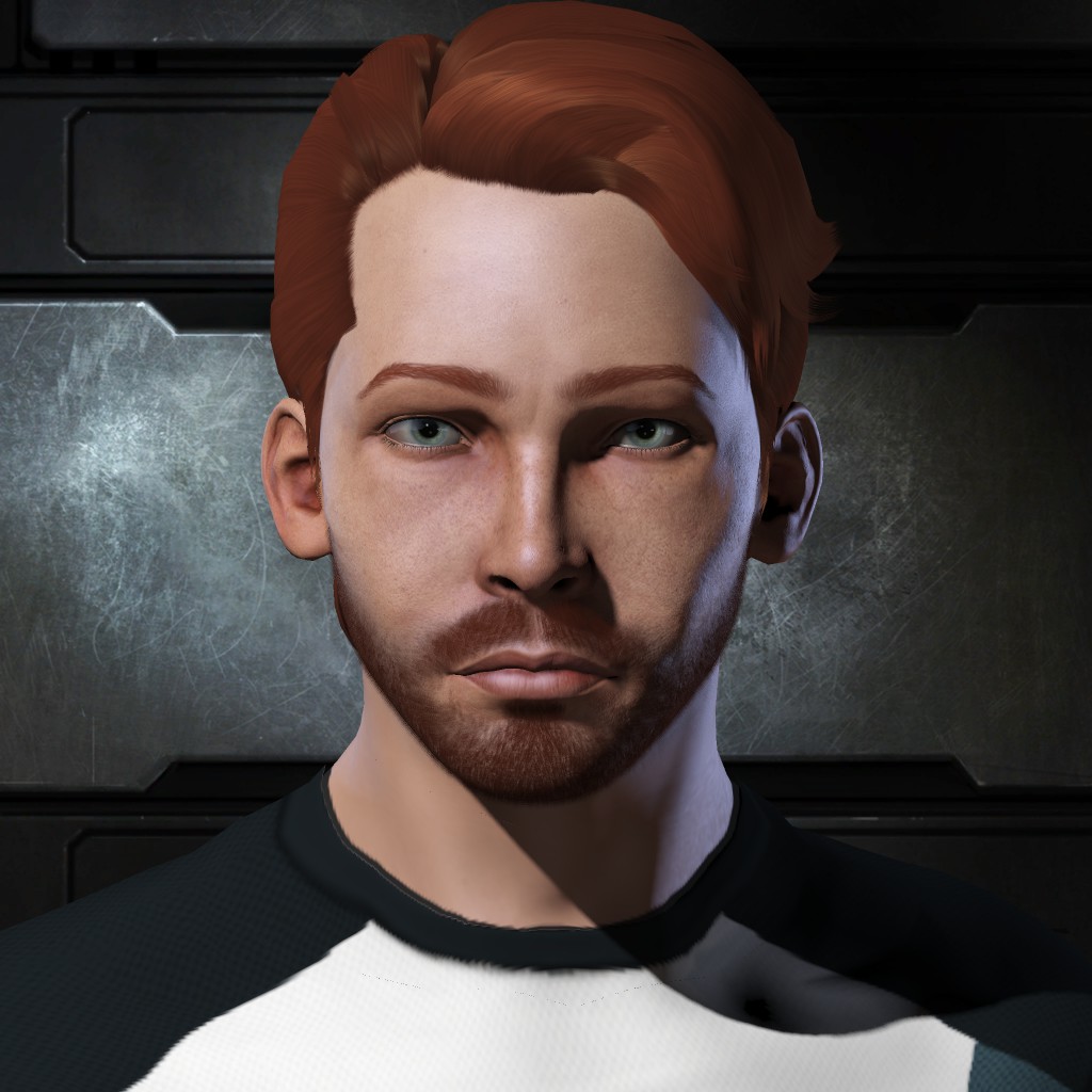 Borris von Neumann