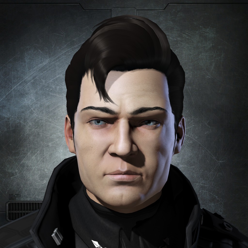 Kaius Strauss