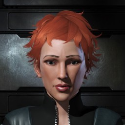 Allista portrait