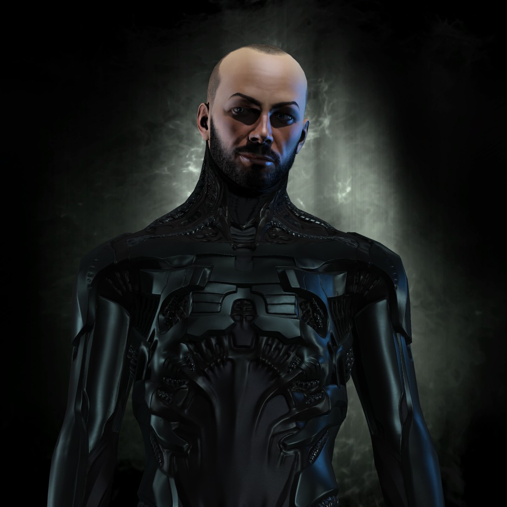 Grubmann portrait