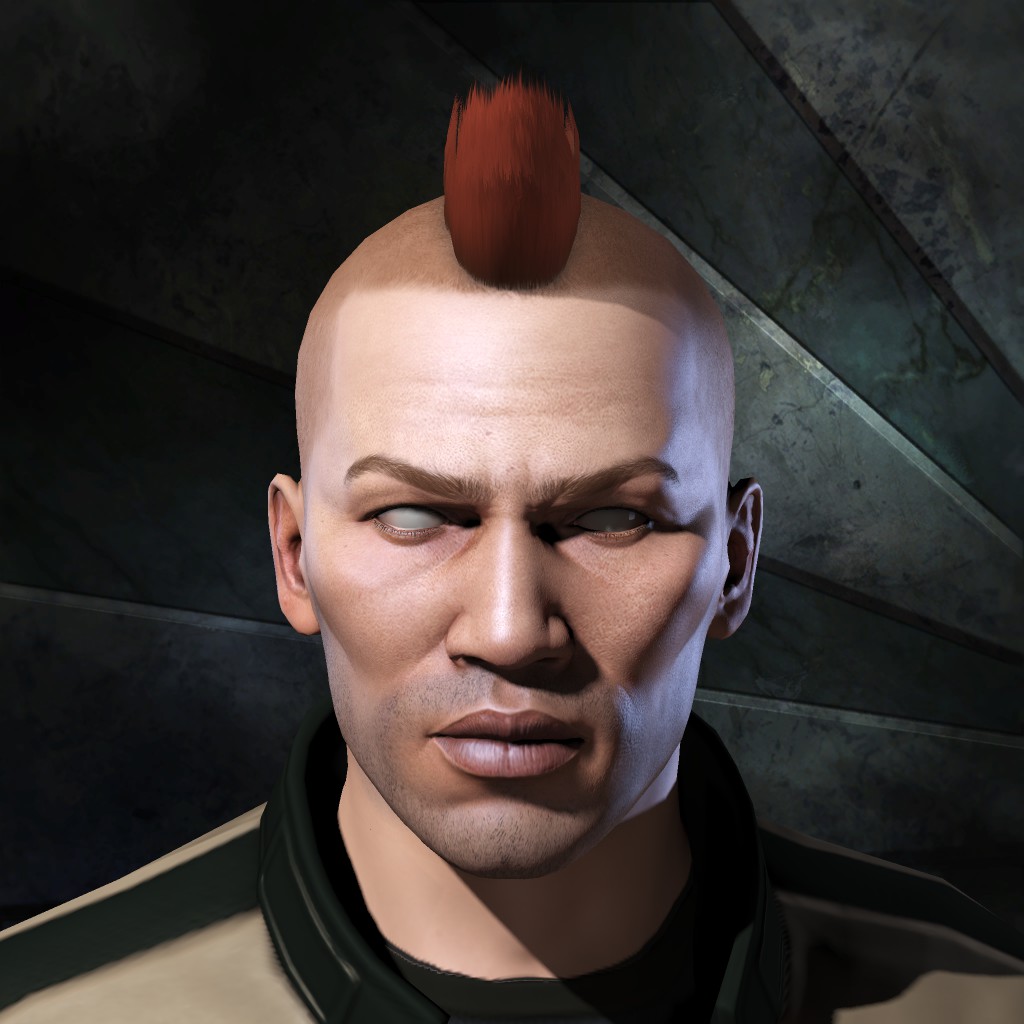 SSG ANDERSONA