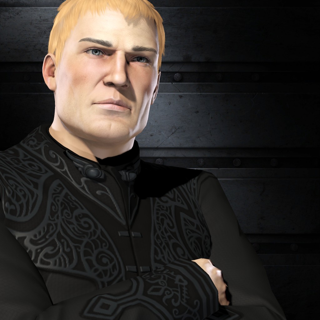 Baron von Reicher1972