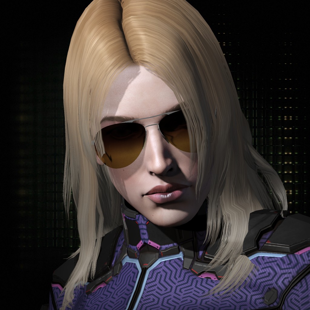 portrait