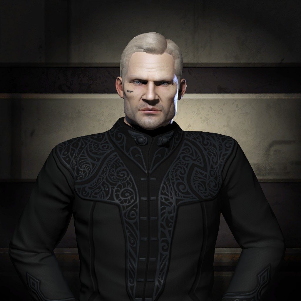Forefather Romulus