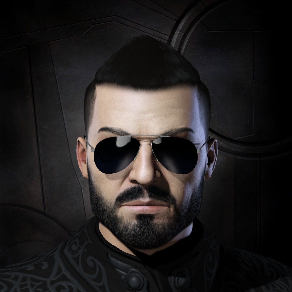 NotTheodore