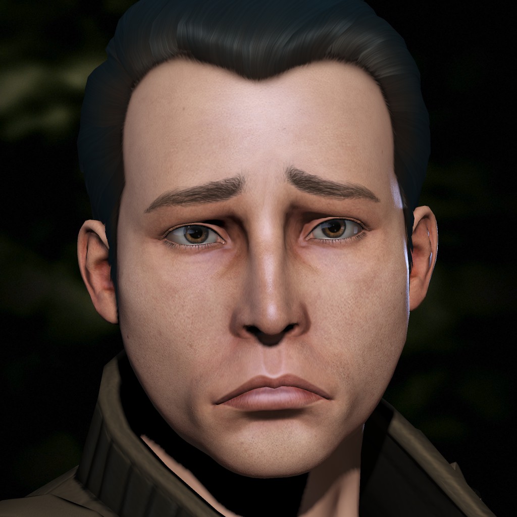 DepressedTONI praiseAIKO
