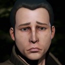 DepressedTONI praiseAIKO