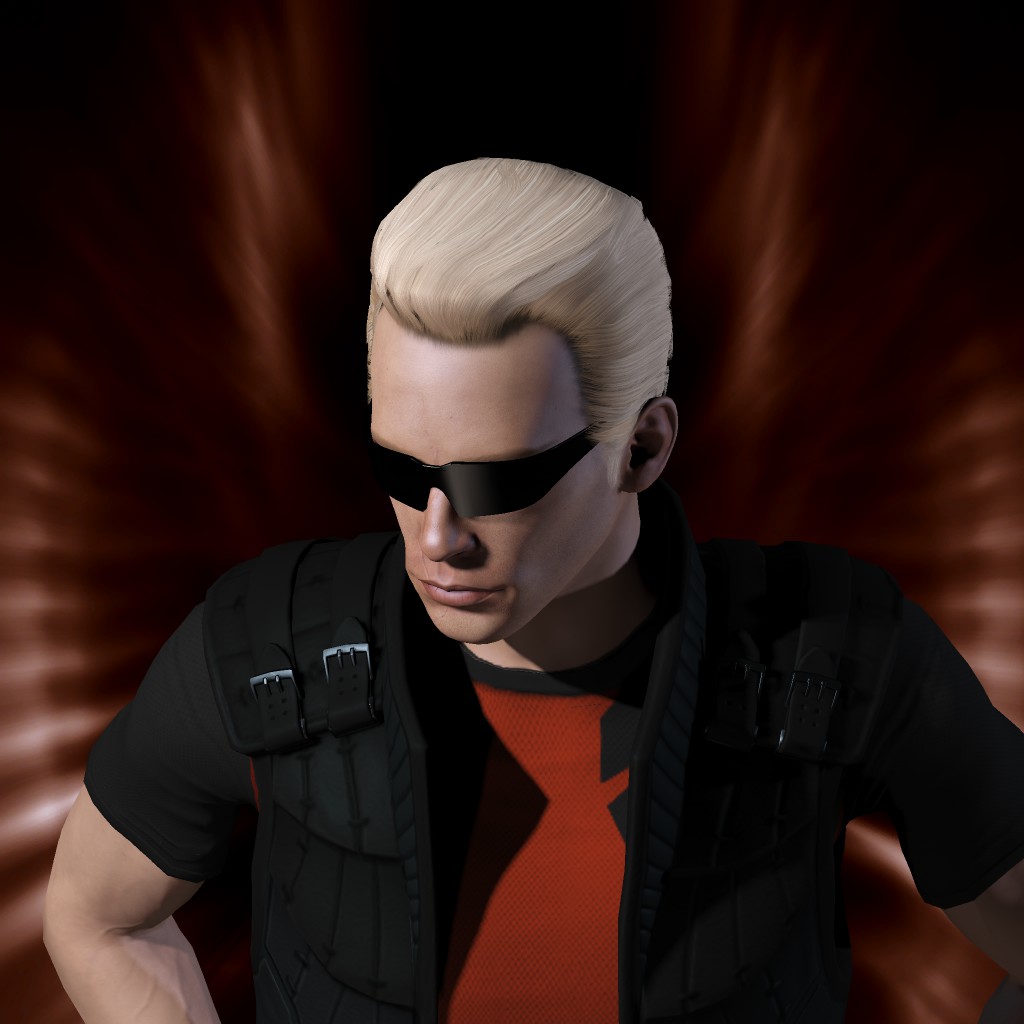 Jeremy Salt