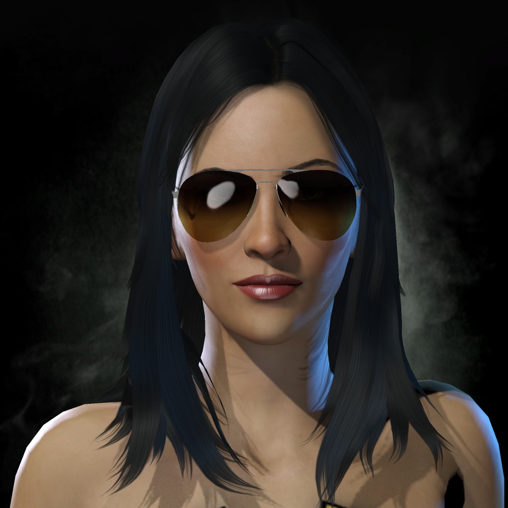 The Baroness