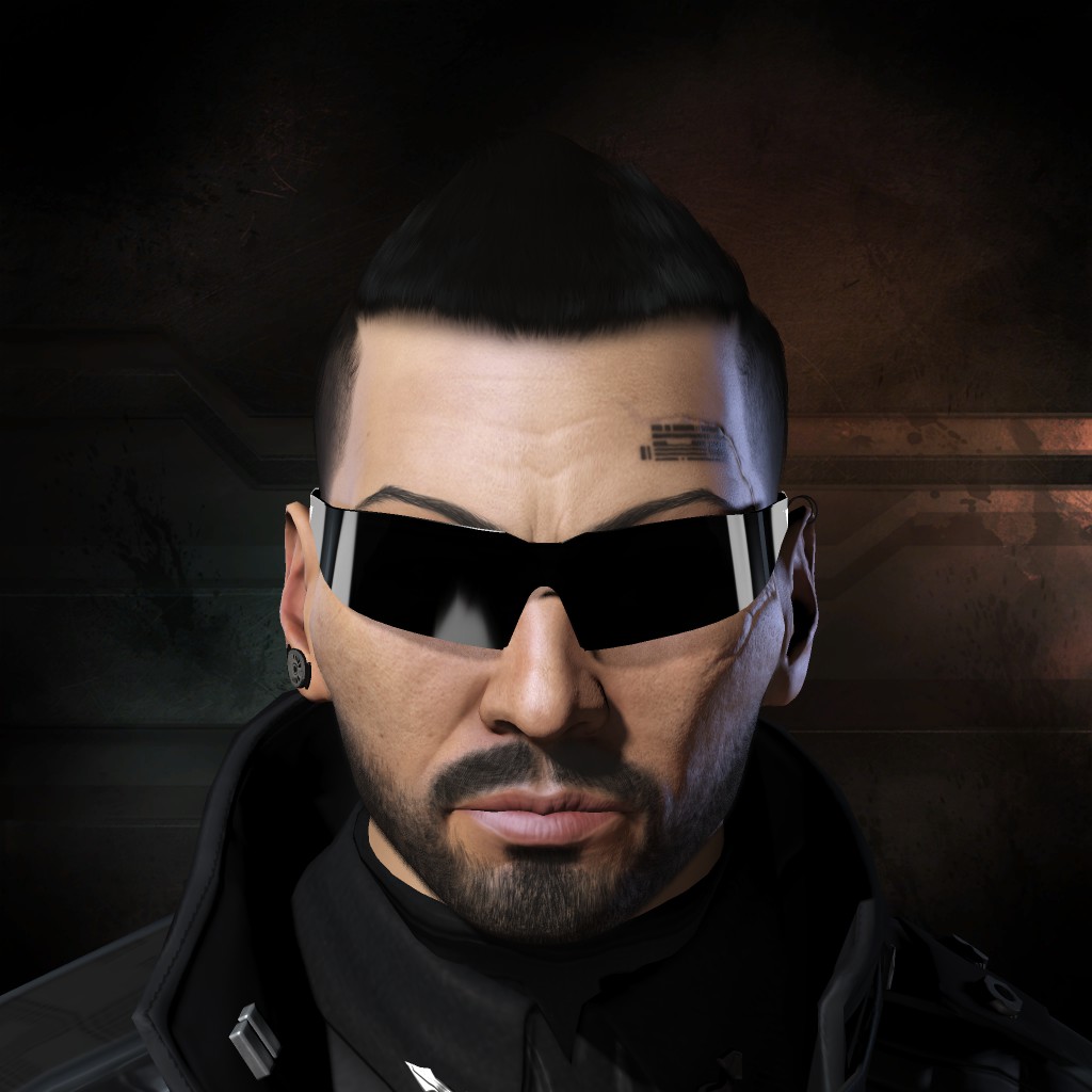 Mister Foogleman