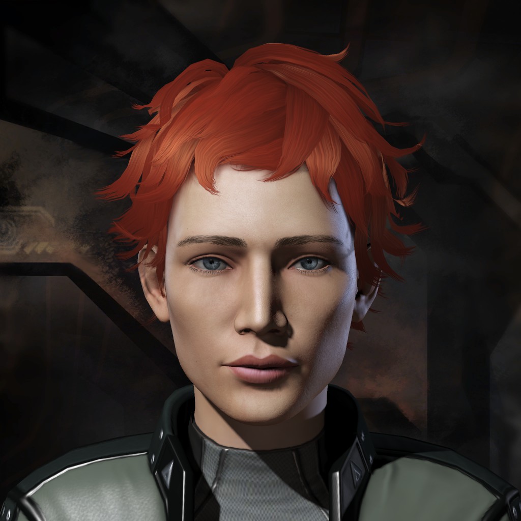 Leeloo Fragile