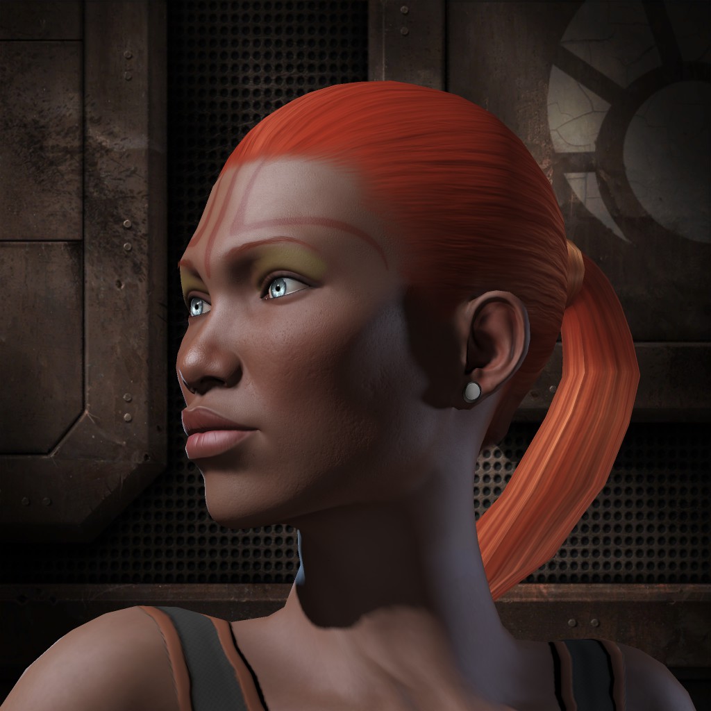 Lostr Slave I