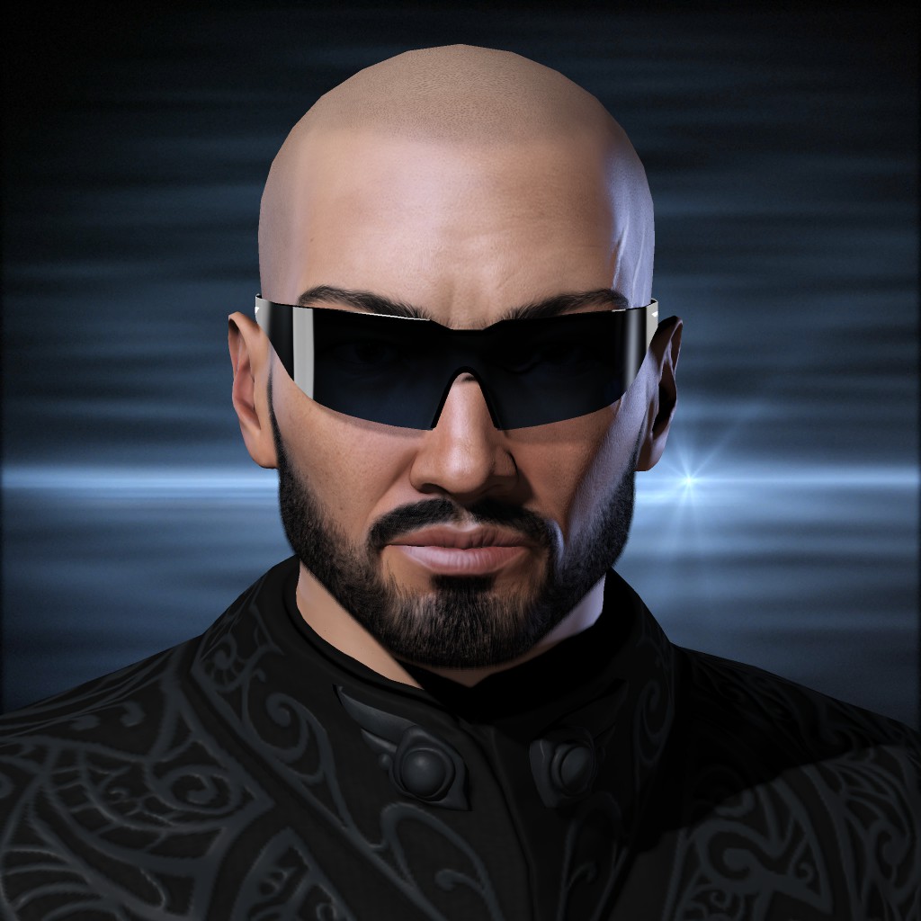 Heyoka Nadri