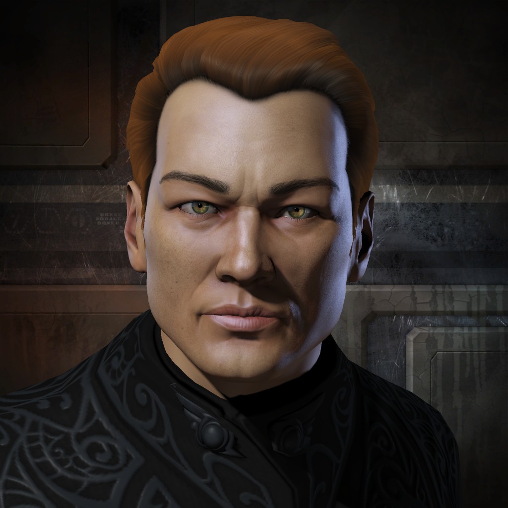 Vesen Shihari