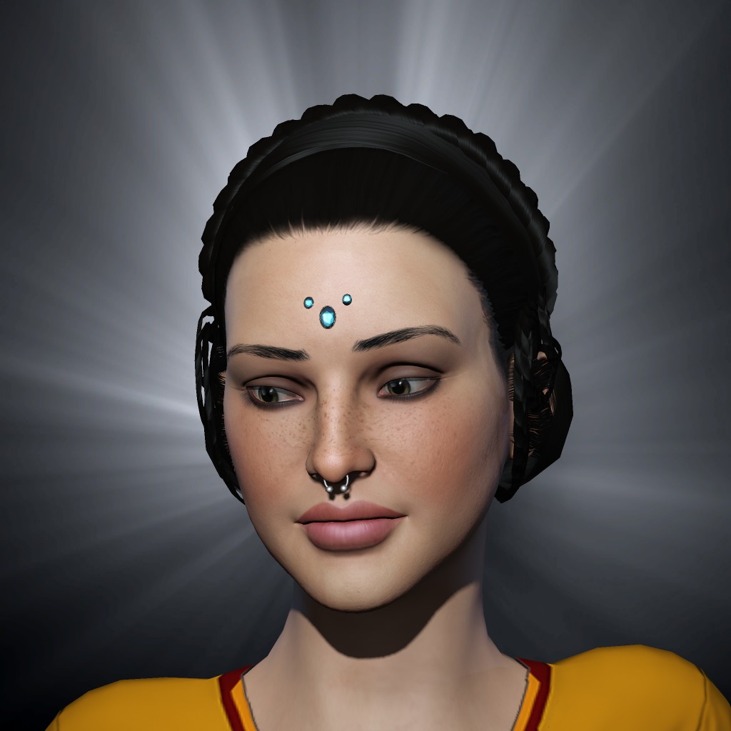 portrait