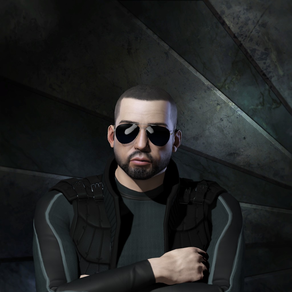 inv portrait