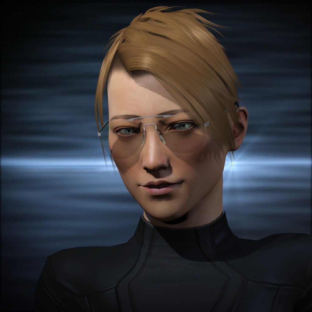 Vendeta VanDaheim