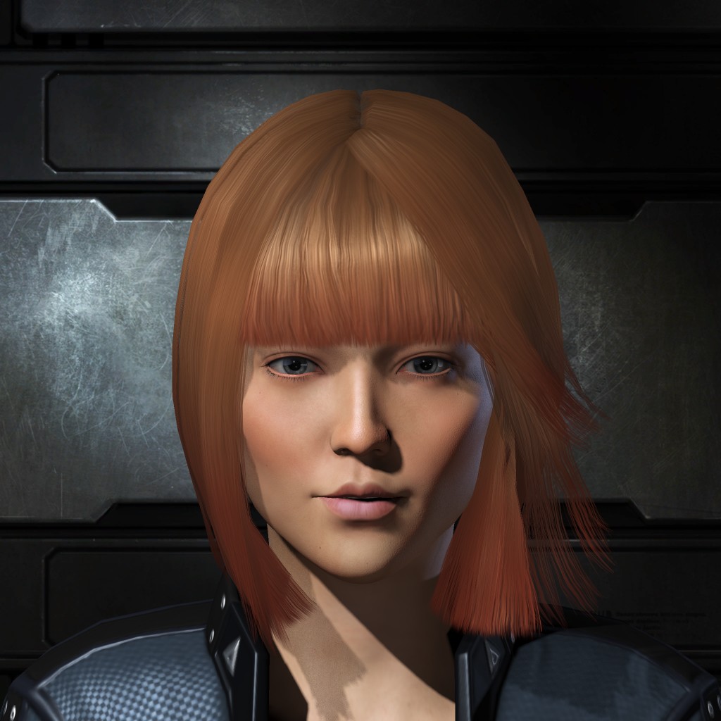 Sienna Starfox