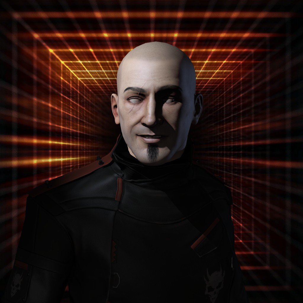 Ramses Bolton