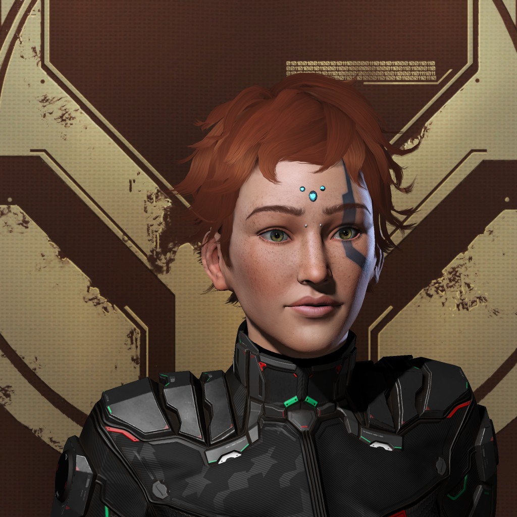 portrait