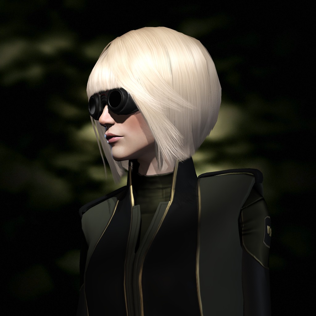 Lady Trollolo