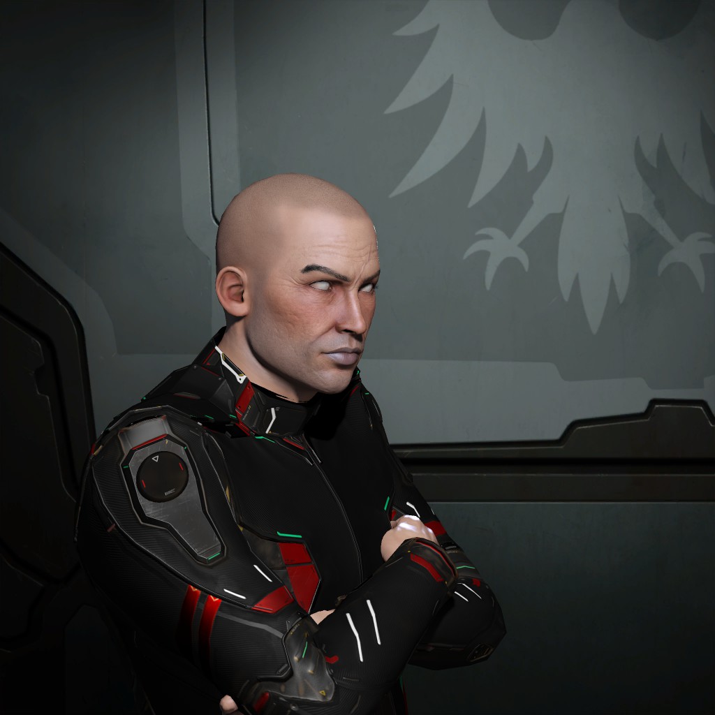 Gen Headhunter